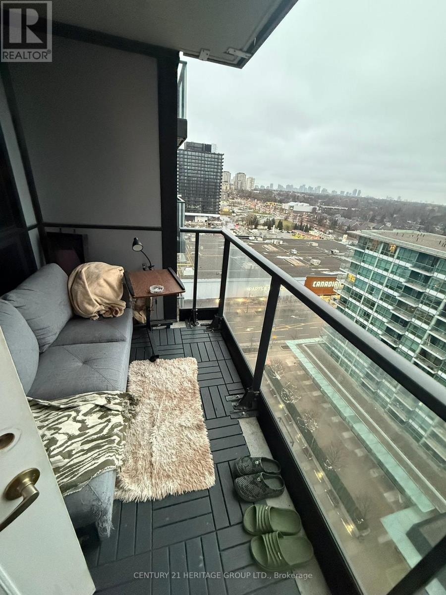 1816 - 19 Singer Court, Toronto, Ontario  M2K 0B2 - Photo 21 - C12689636