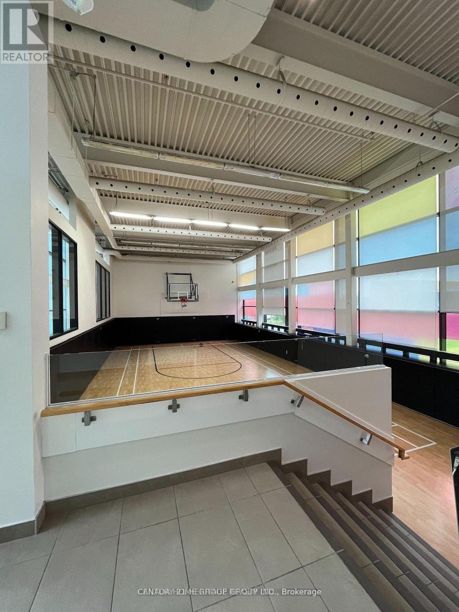 1816 - 19 Singer Court, Toronto, Ontario  M2K 0B2 - Photo 4 - C12689636