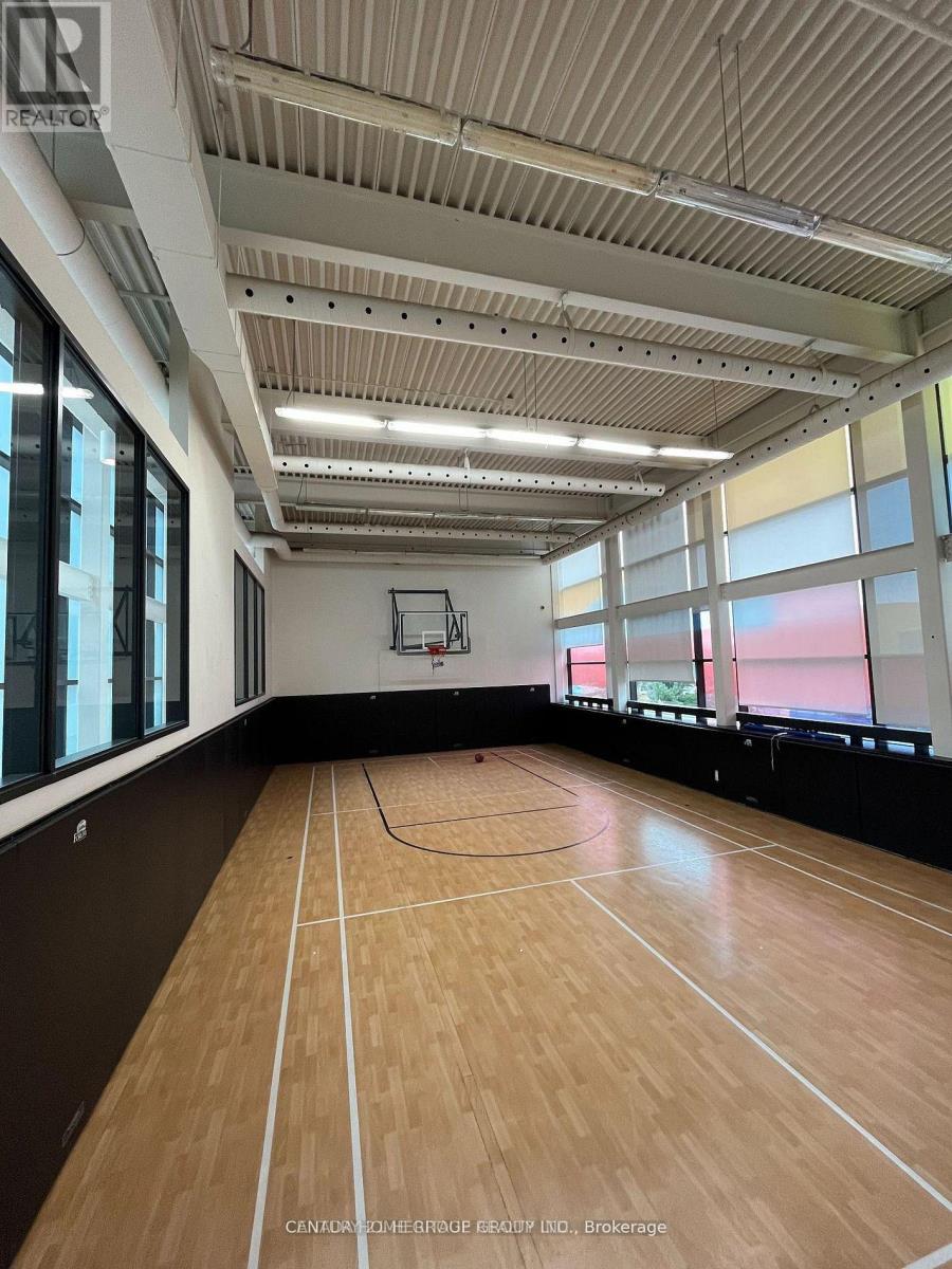 1816 - 19 Singer Court, Toronto, Ontario  M2K 0B2 - Photo 5 - C12689636