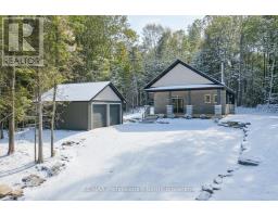 1076 ANGEL ROAD, Dysart et al, Ontario