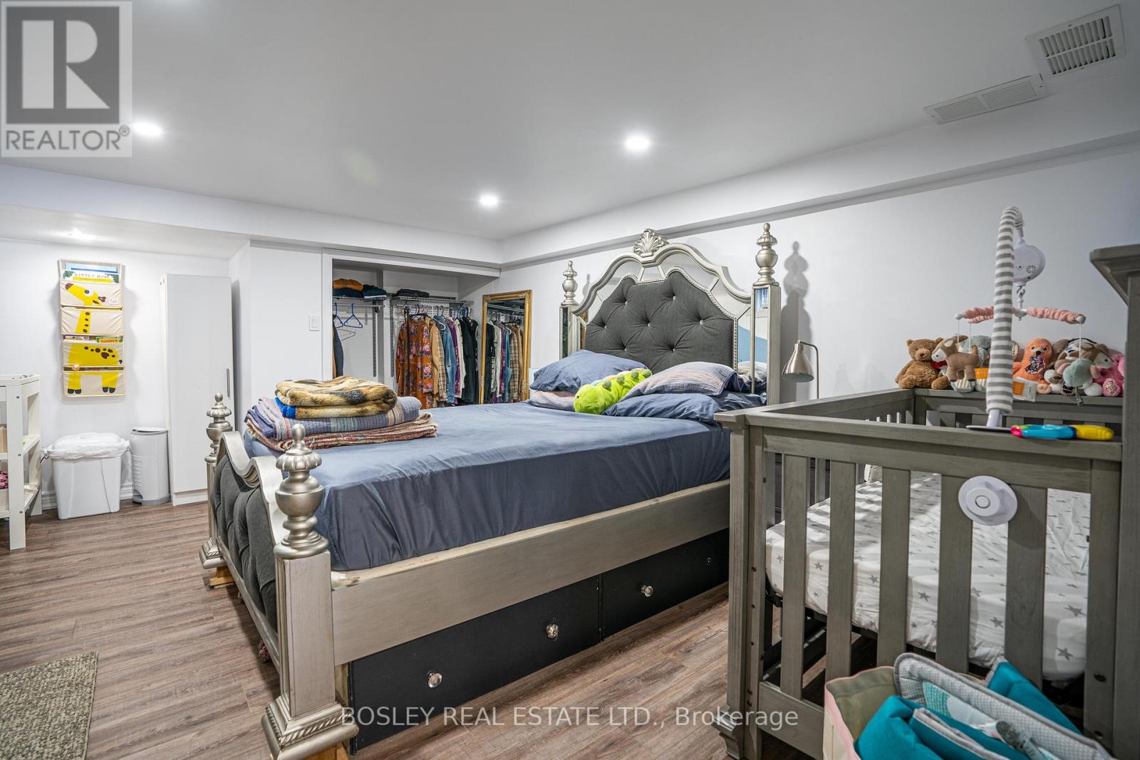 B - 3 Lakehurst Drive, Toronto, Ontario  M1N 1G7 - Photo 12 - E12689602