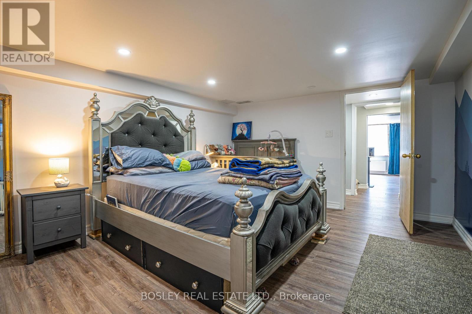 B - 3 Lakehurst Drive, Toronto, Ontario  M1N 1G7 - Photo 13 - E12689602