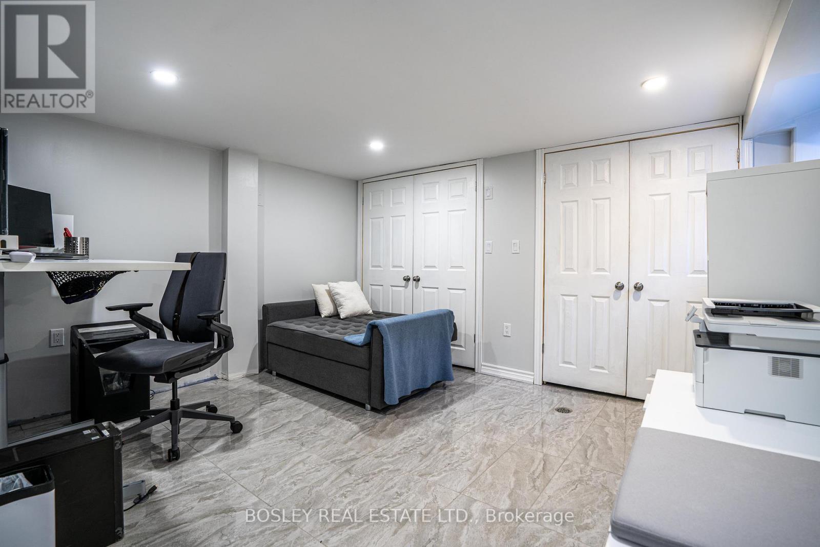 B - 3 Lakehurst Drive, Toronto, Ontario  M1N 1G7 - Photo 14 - E12689602