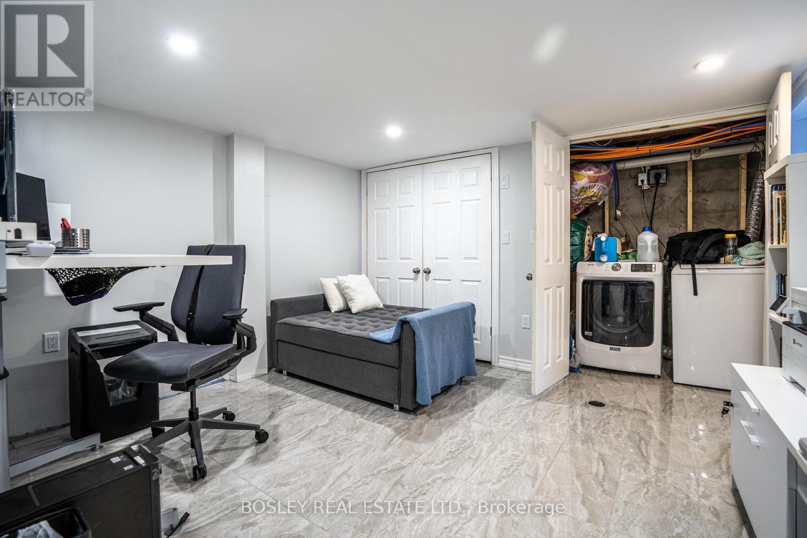 B - 3 Lakehurst Drive, Toronto, Ontario  M1N 1G7 - Photo 15 - E12689602