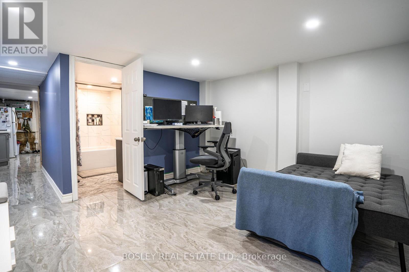 B - 3 Lakehurst Drive, Toronto, Ontario  M1N 1G7 - Photo 16 - E12689602