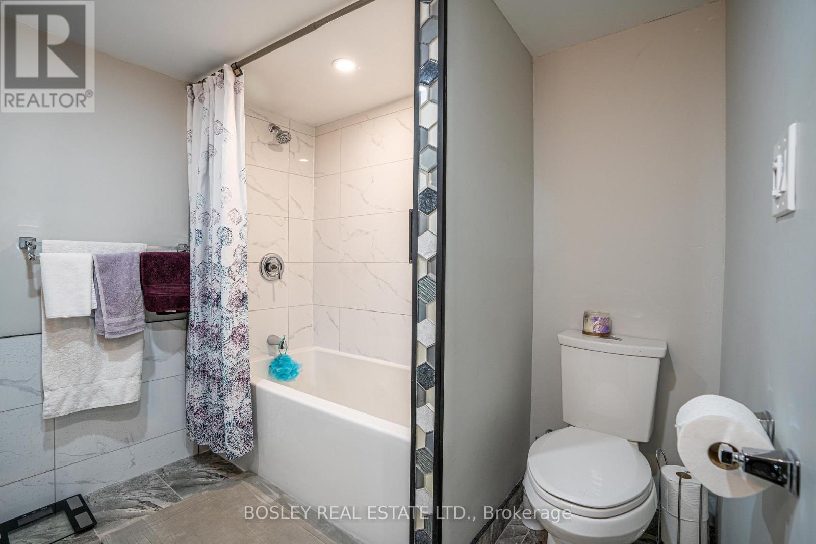 B - 3 Lakehurst Drive, Toronto, Ontario  M1N 1G7 - Photo 17 - E12689602