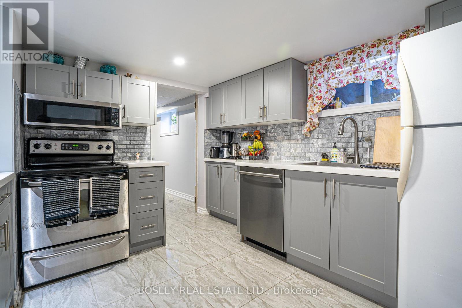 B - 3 Lakehurst Drive, Toronto, Ontario  M1N 1G7 - Photo 5 - E12689602