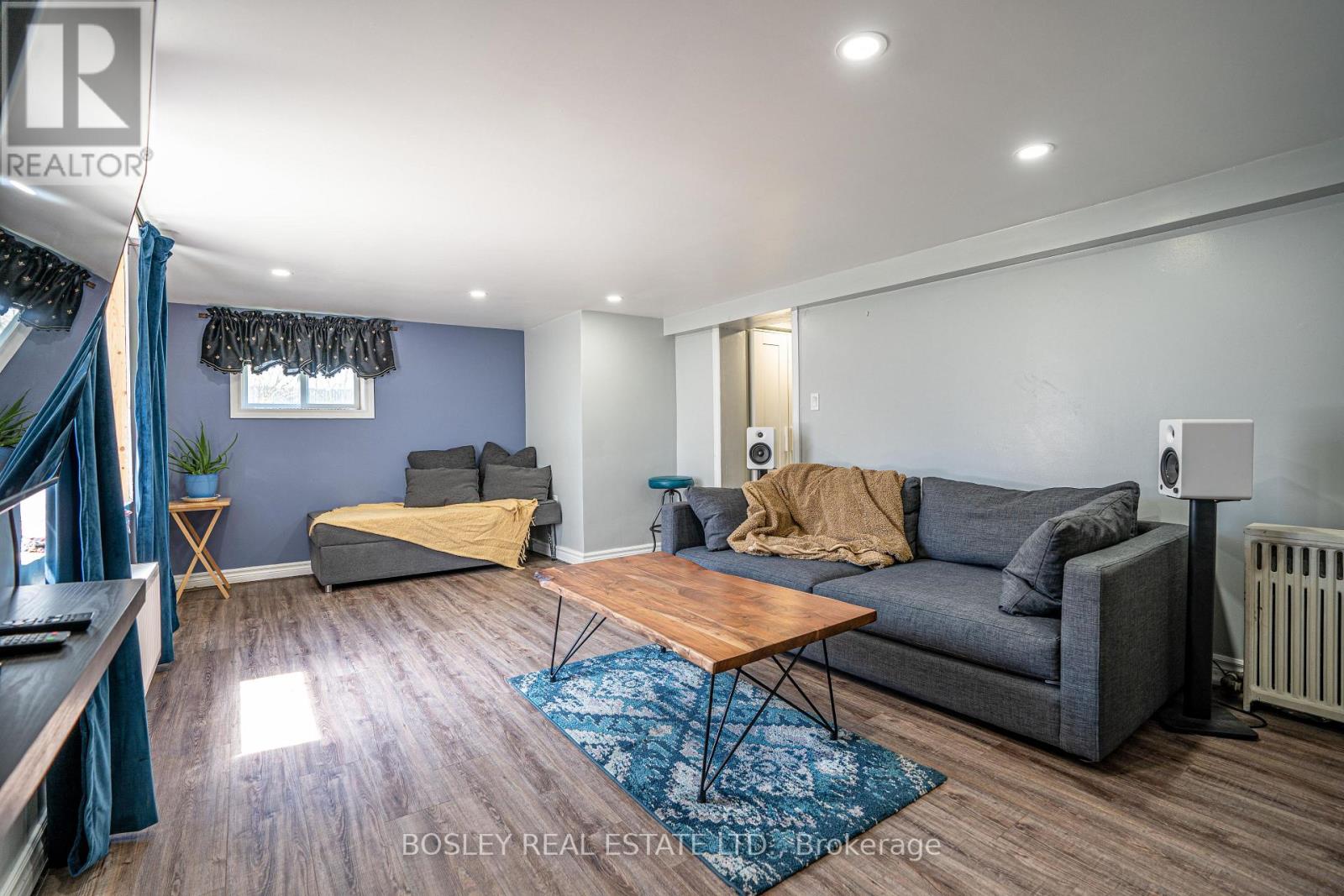 B - 3 Lakehurst Drive, Toronto, Ontario  M1N 1G7 - Photo 7 - E12689602