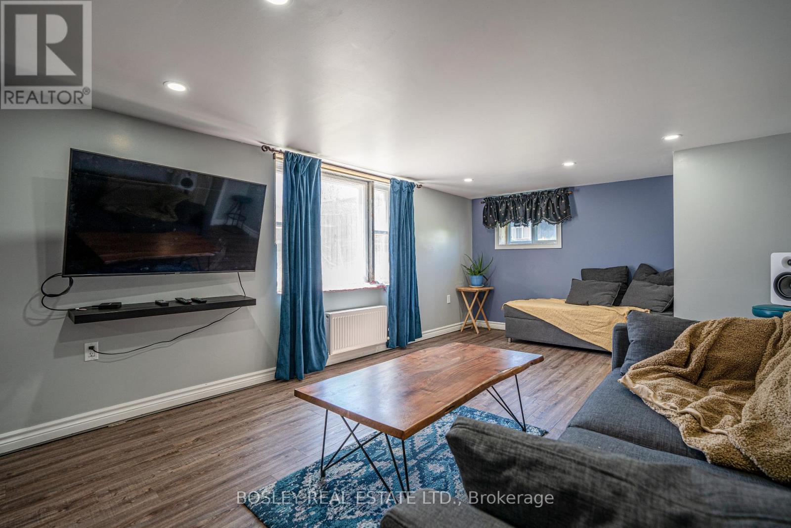 B - 3 Lakehurst Drive, Toronto, Ontario  M1N 1G7 - Photo 8 - E12689602