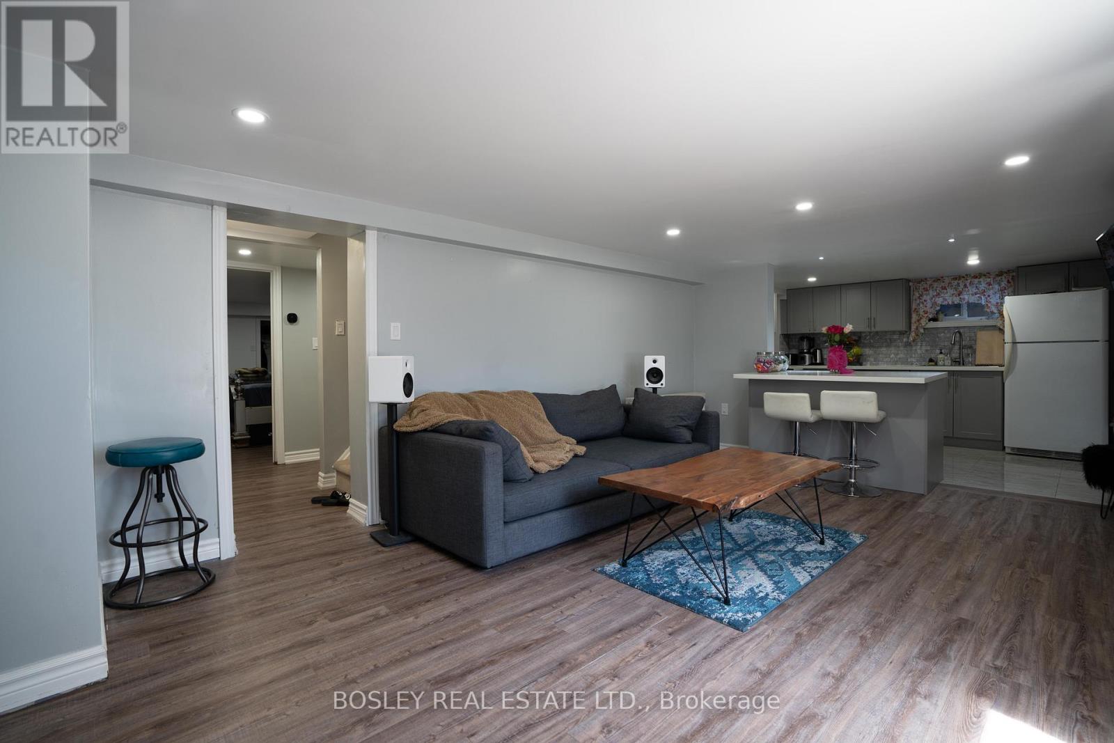 B - 3 Lakehurst Drive, Toronto, Ontario  M1N 1G7 - Photo 9 - E12689602