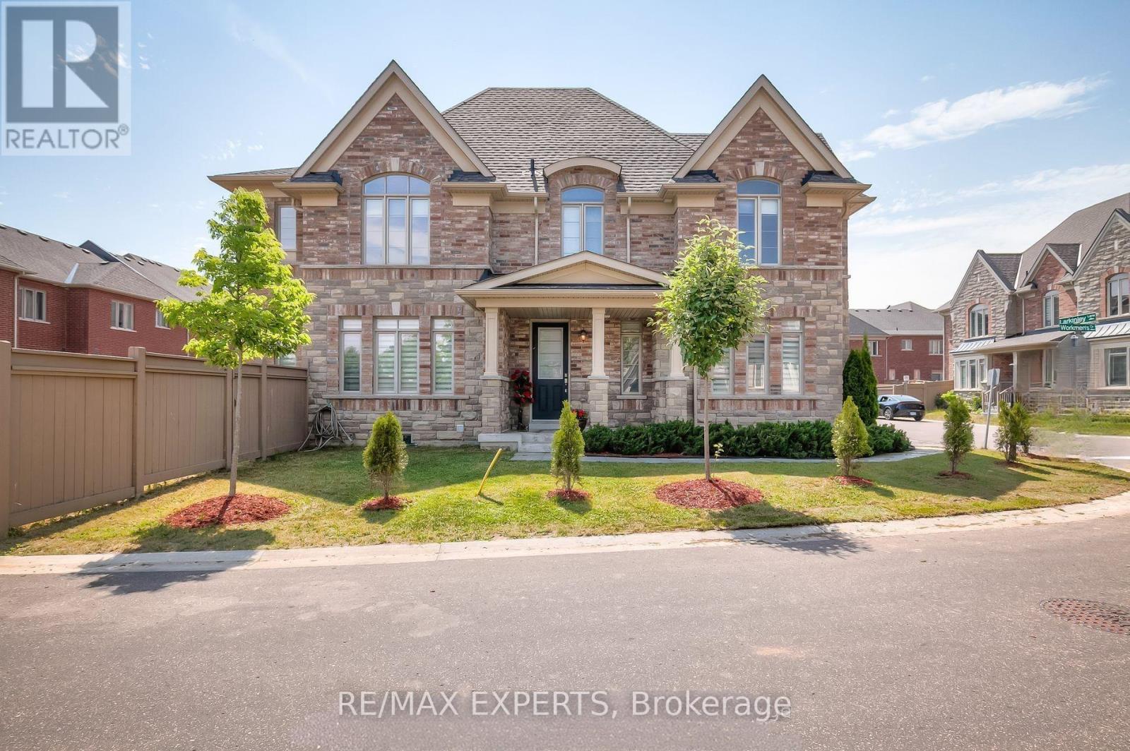 BSMT - 101 LARKINLEY LANE, Ajax, Ontario