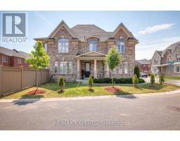BSMT - 101 LARKINLEY LANE, Ajax, Ontario