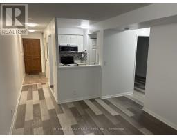 1912 - 8 LEE CENTRE DRIVE, Toronto, Ontario