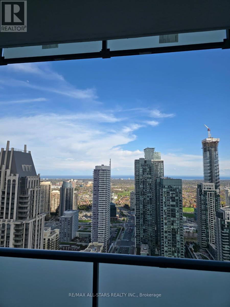 4004 - 430 Square One Drive W, Mississauga, Ontario  L5B 0L6 - Photo 15 - W12689596