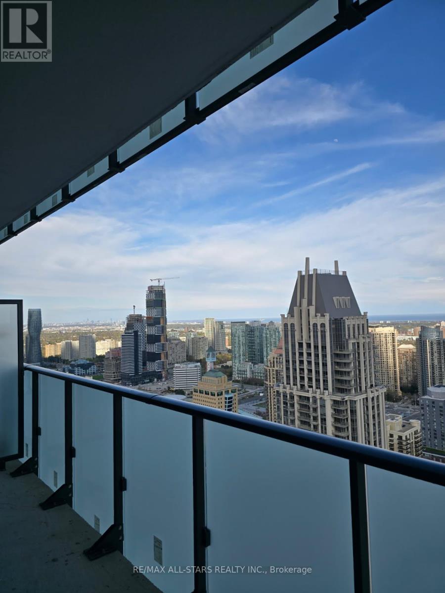 4004 - 430 Square One Drive W, Mississauga, Ontario  L5B 0L6 - Photo 16 - W12689596