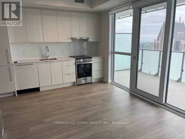 4004 - 430 Square One Drive W, Mississauga, Ontario  L5B 0L6 - Photo 5 - W12689596