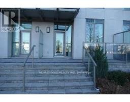 115 - 339 RATHBURN ROAD, Mississauga, Ontario