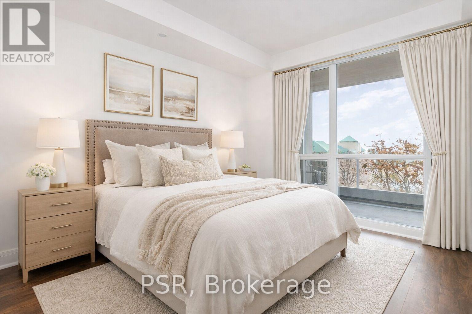 422 - 11 Bronte Road, Oakville, Ontario  L6L 0E1 - Photo 6 - W12689616