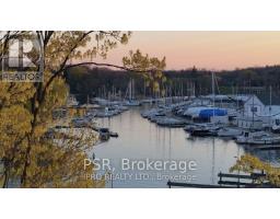 422 - 11 BRONTE ROAD, Oakville, Ontario