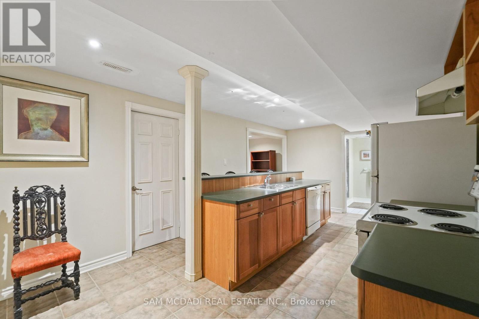 4873 Forest Hill Drive, Mississauga, Ontario  L5M 5B1 - Photo 29 - W12689622