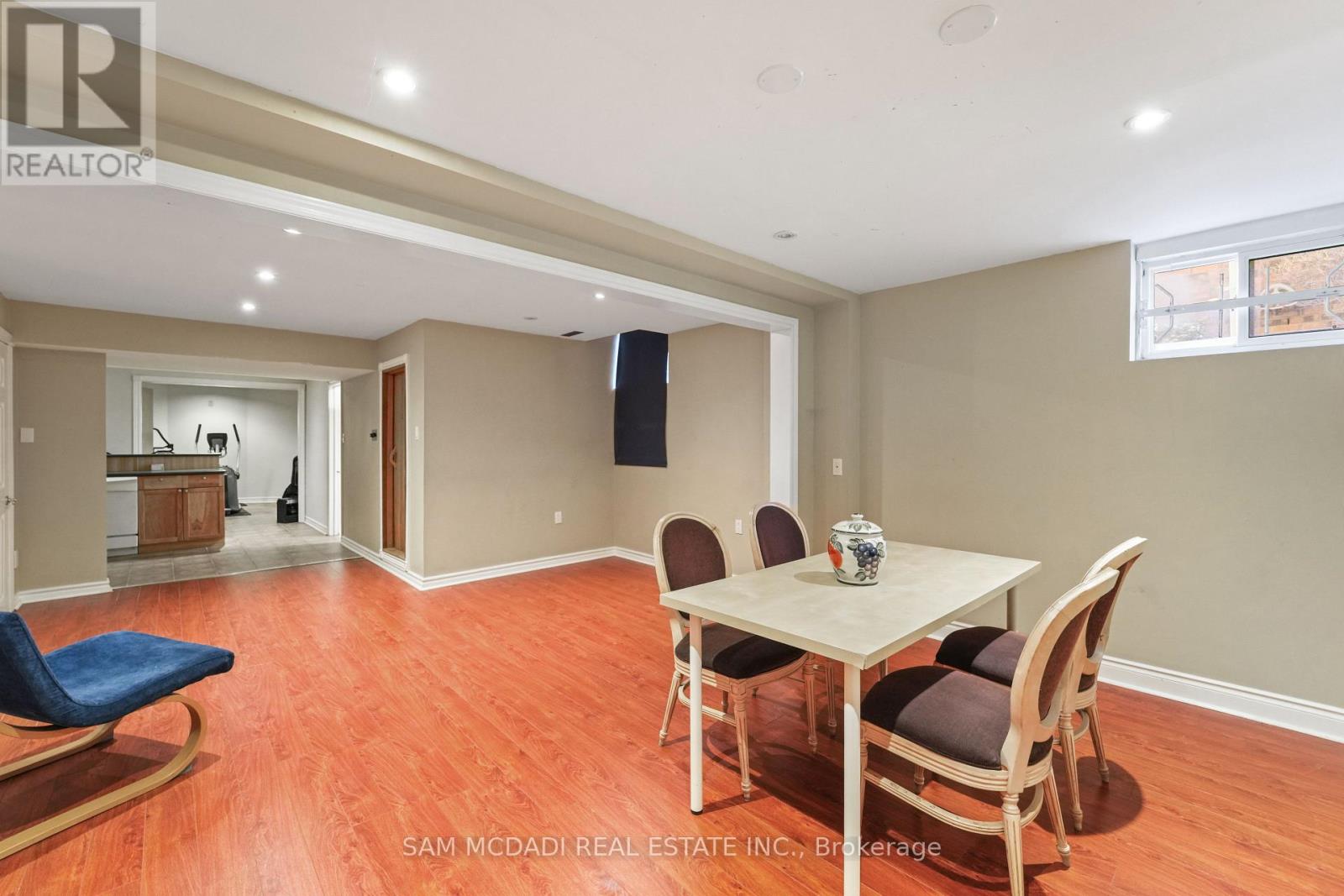 4873 Forest Hill Drive, Mississauga, Ontario  L5M 5B1 - Photo 32 - W12689622