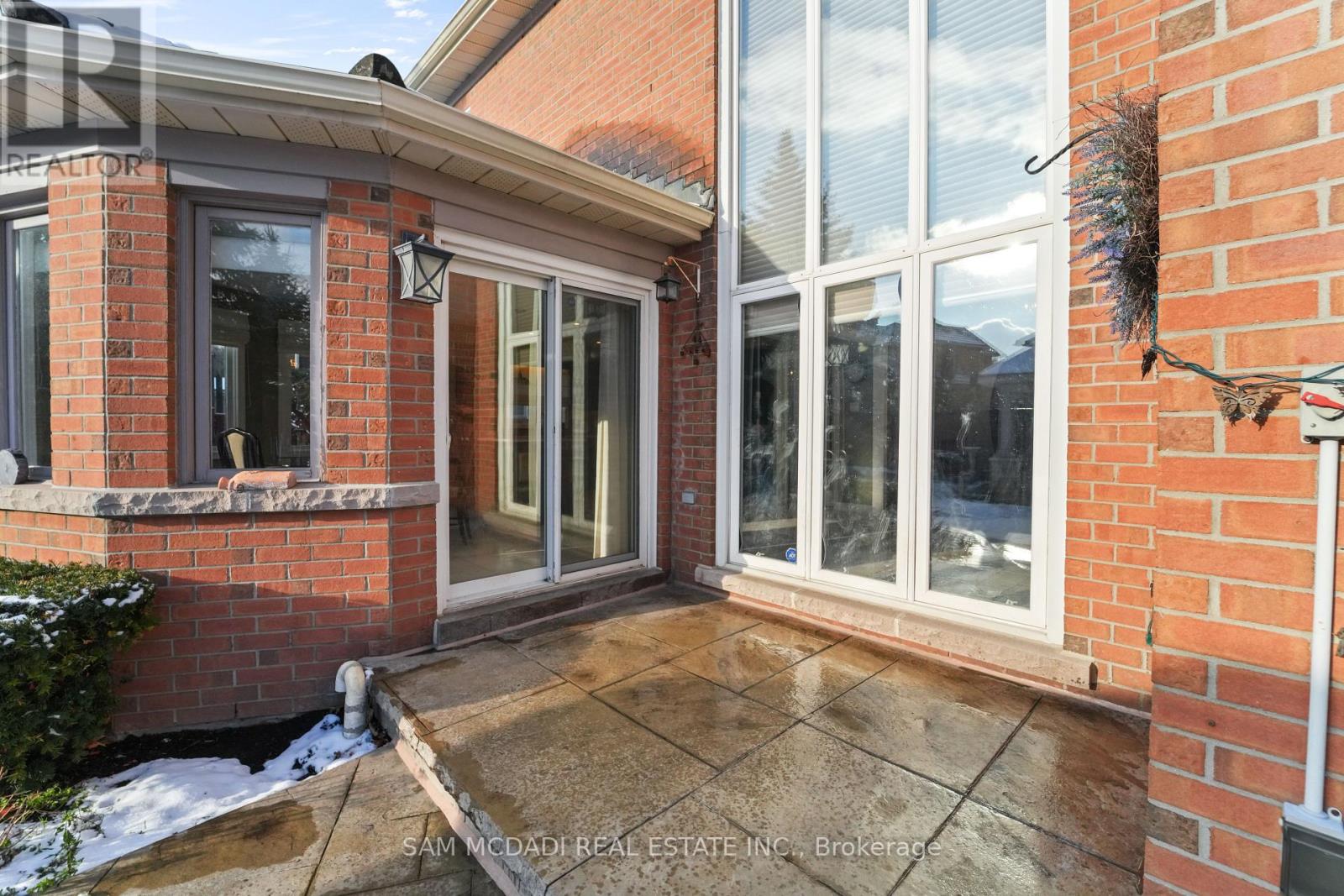 4873 Forest Hill Drive, Mississauga, Ontario  L5M 5B1 - Photo 38 - W12689622