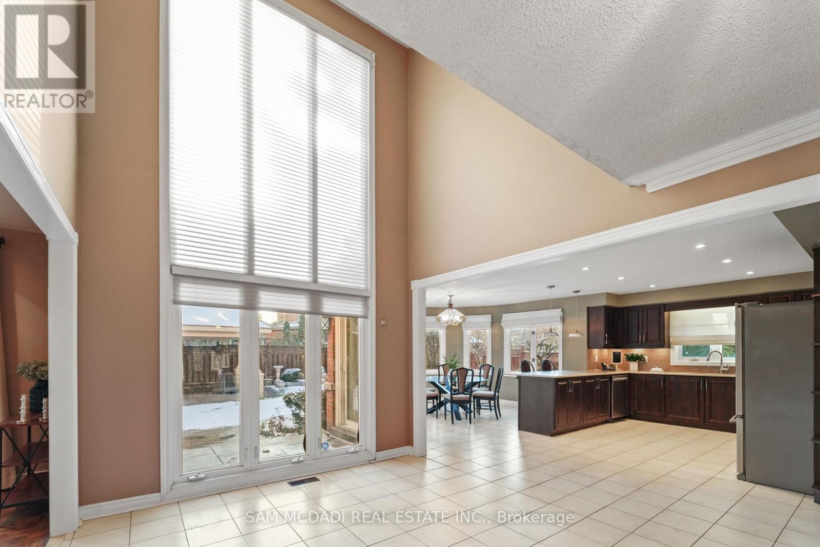 4873 Forest Hill Drive, Mississauga, Ontario  L5M 5B1 - Photo 4 - W12689622