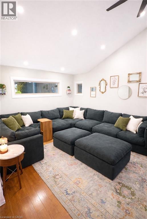 17 Krieghoff Drive, Hamilton, Ontario  L9B 2L4 - Photo 17 - 40797866