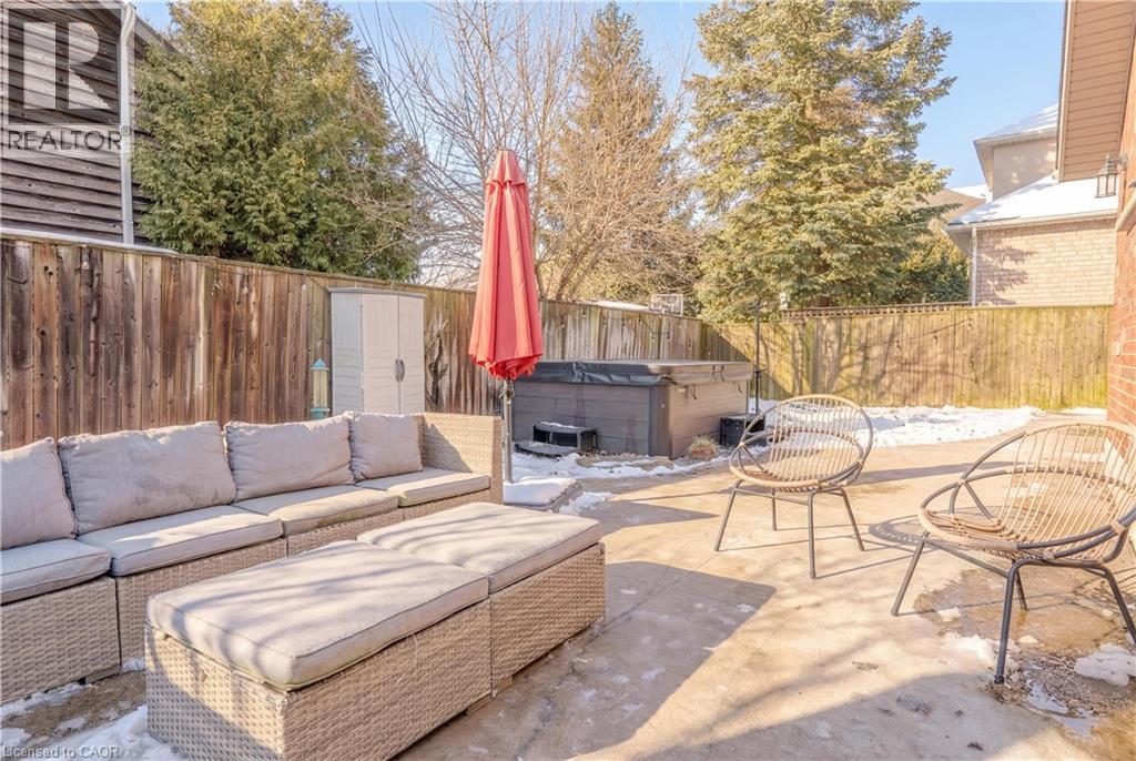 17 Krieghoff Drive, Hamilton, Ontario  L9B 2L4 - Photo 34 - 40797866