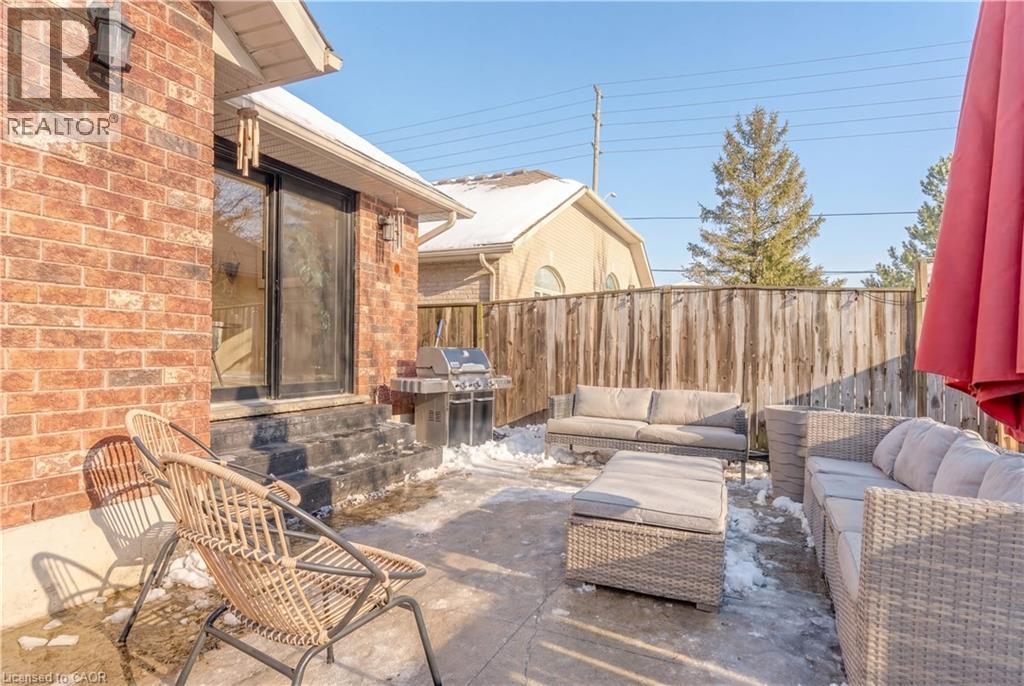 17 Krieghoff Drive, Hamilton, Ontario  L9B 2L4 - Photo 35 - 40797866