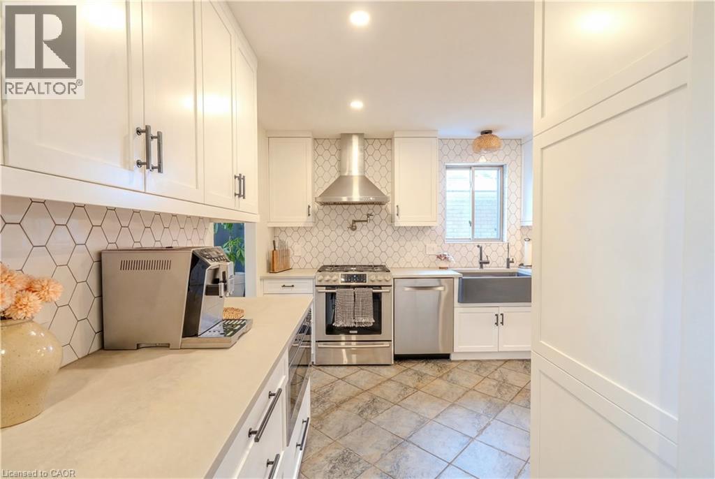 17 Krieghoff Drive, Hamilton, Ontario  L9B 2L4 - Photo 11 - 40797866