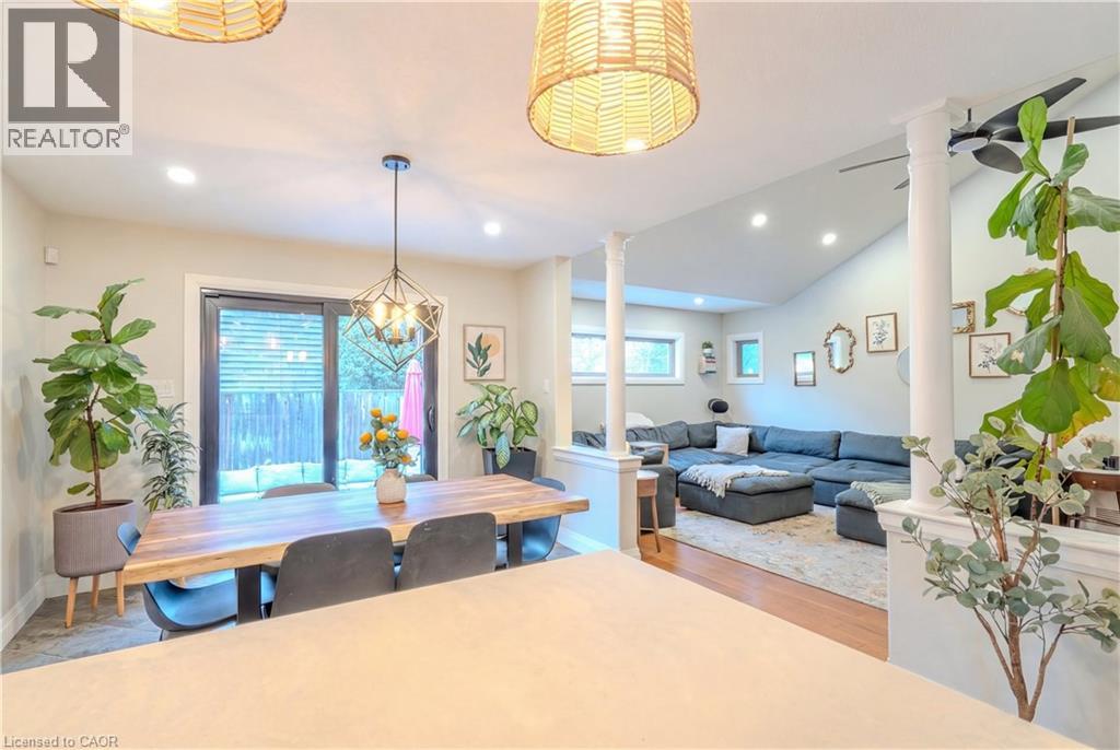 17 Krieghoff Drive, Hamilton, Ontario  L9B 2L4 - Photo 14 - 40797866