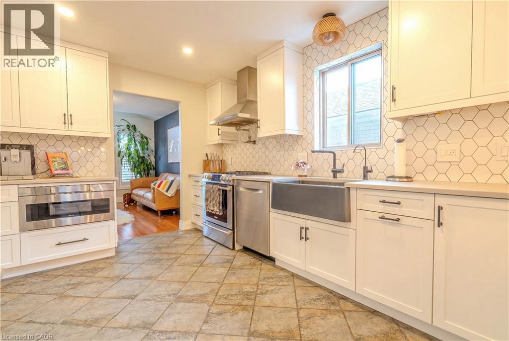 17 Krieghoff Drive, Hamilton, Ontario  L9B 2L4 - Photo 13 - 40797866