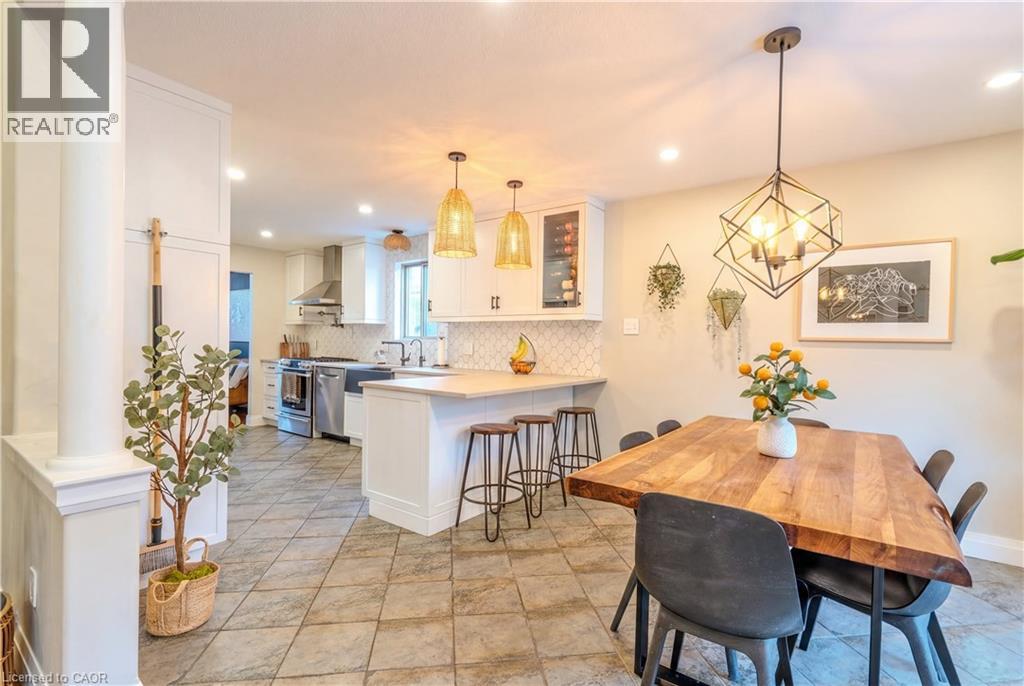 17 Krieghoff Drive, Hamilton, Ontario  L9B 2L4 - Photo 19 - 40797866