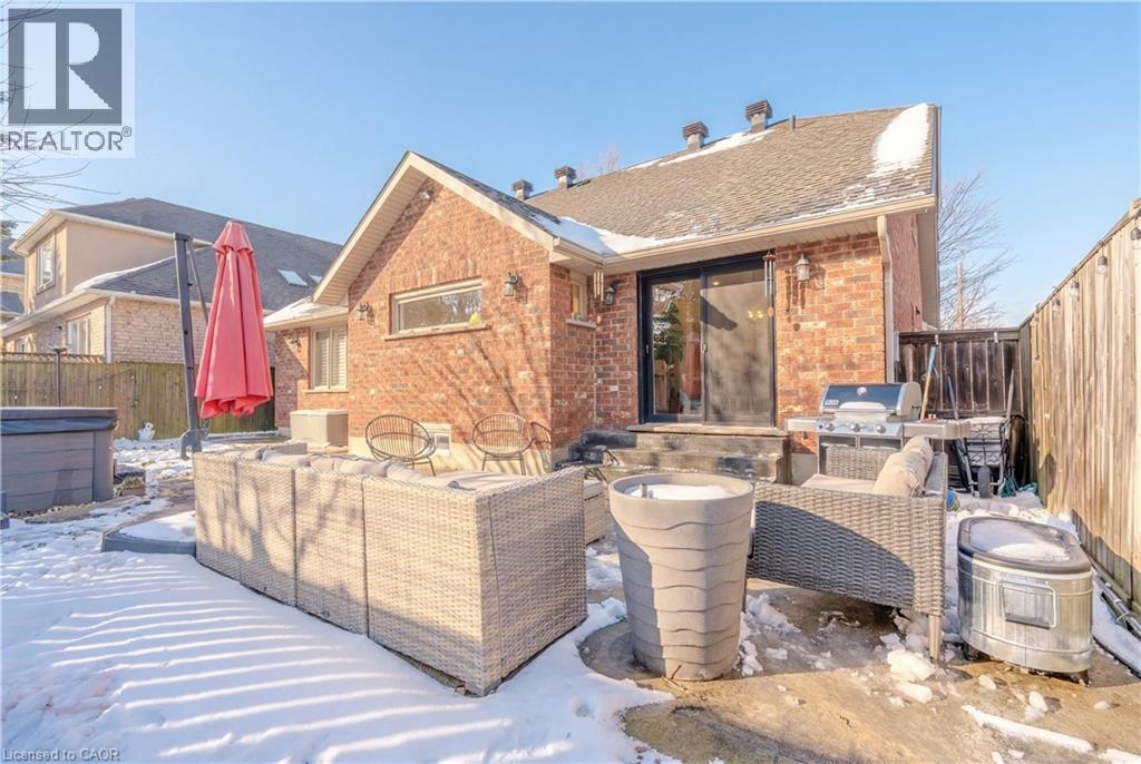 17 Krieghoff Drive, Hamilton, Ontario  L9B 2L4 - Photo 33 - 40797866