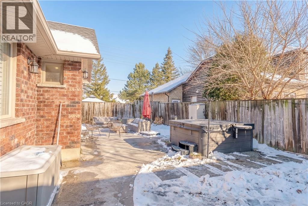 17 Krieghoff Drive, Hamilton, Ontario  L9B 2L4 - Photo 42 - 40797866