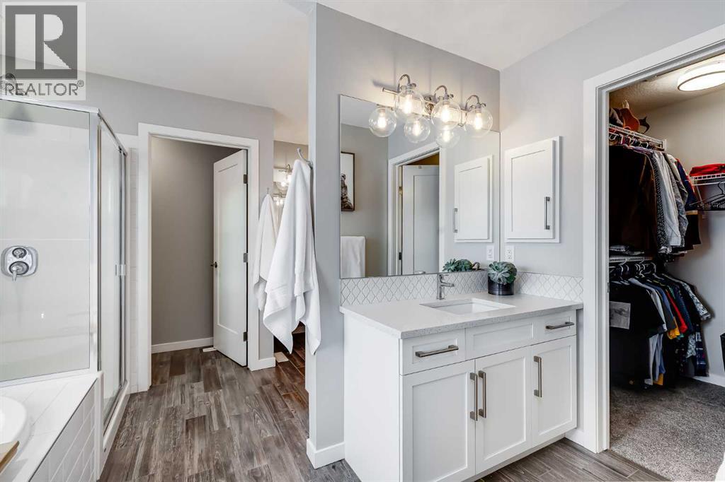 200 Auburn Meadows Crescent Se, Calgary, Alberta  T3M 2E2 - Photo 22 - A2276010