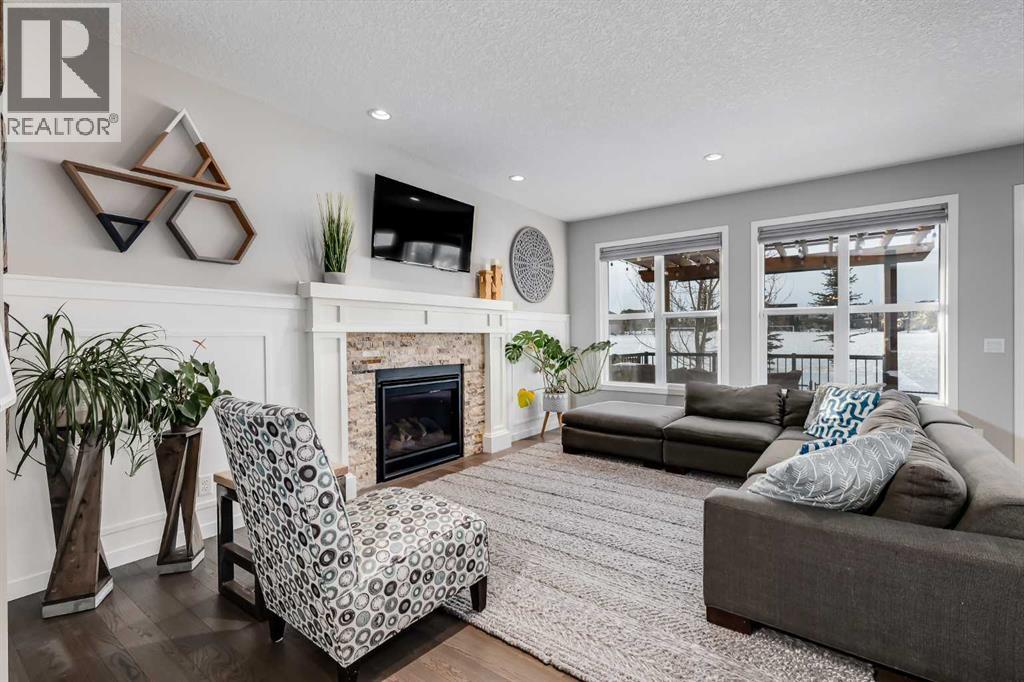 200 Auburn Meadows Crescent Se, Calgary, Alberta  T3M 2E2 - Photo 3 - A2276010