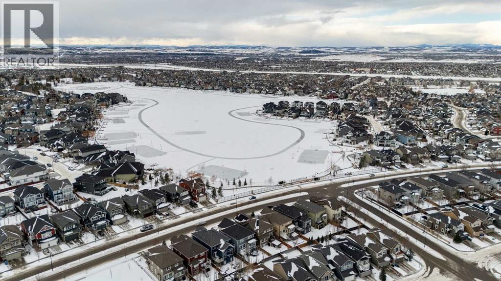 200 Auburn Meadows Crescent Se, Calgary, Alberta  T3M 2E2 - Photo 45 - A2276010