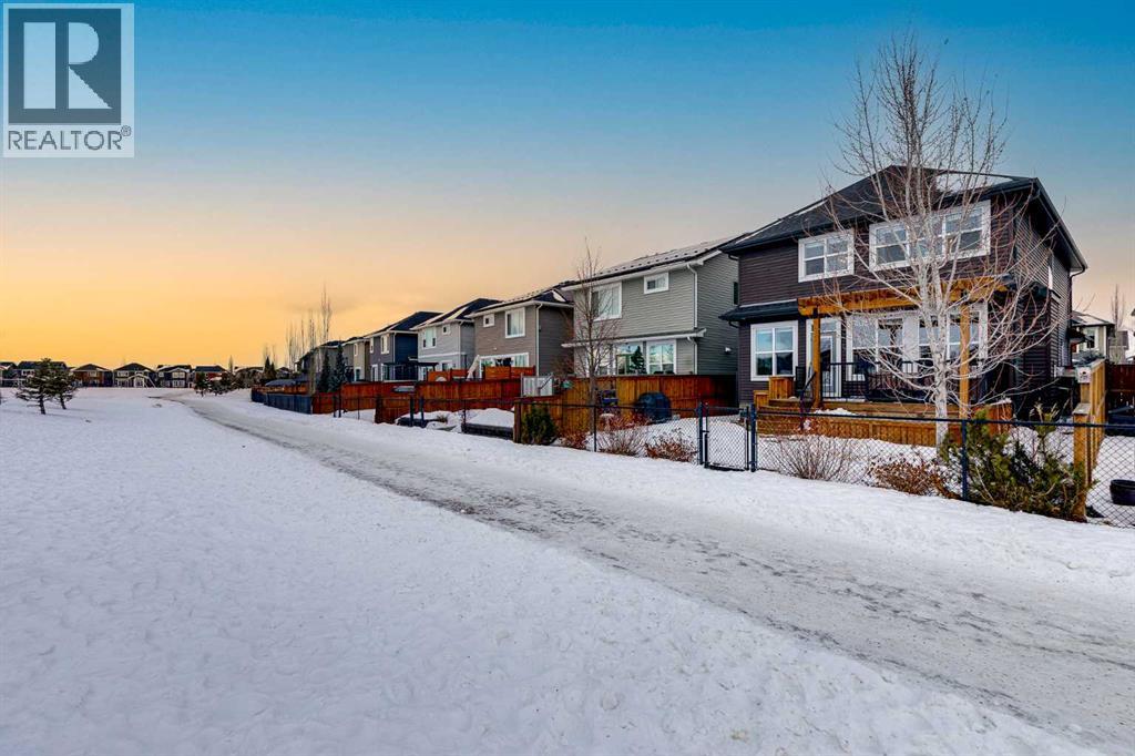 200 Auburn Meadows Crescent Se, Calgary, Alberta  T3M 2E2 - Photo 37 - A2276010