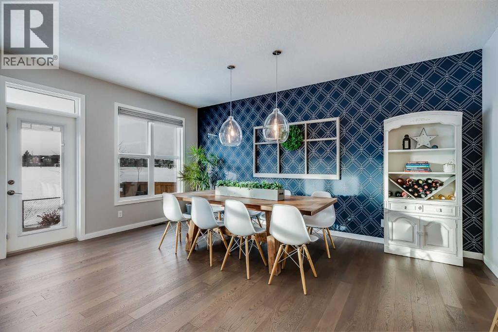 200 Auburn Meadows Crescent Se, Calgary, Alberta  T3M 2E2 - Photo 5 - A2276010