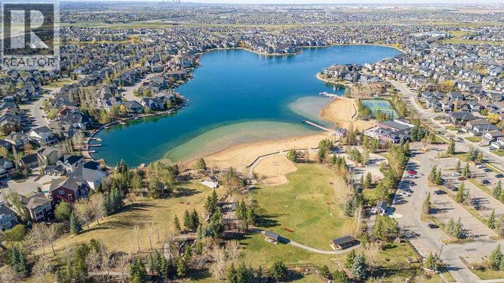 200 Auburn Meadows Crescent Se, Calgary, Alberta  T3M 2E2 - Photo 47 - A2276010