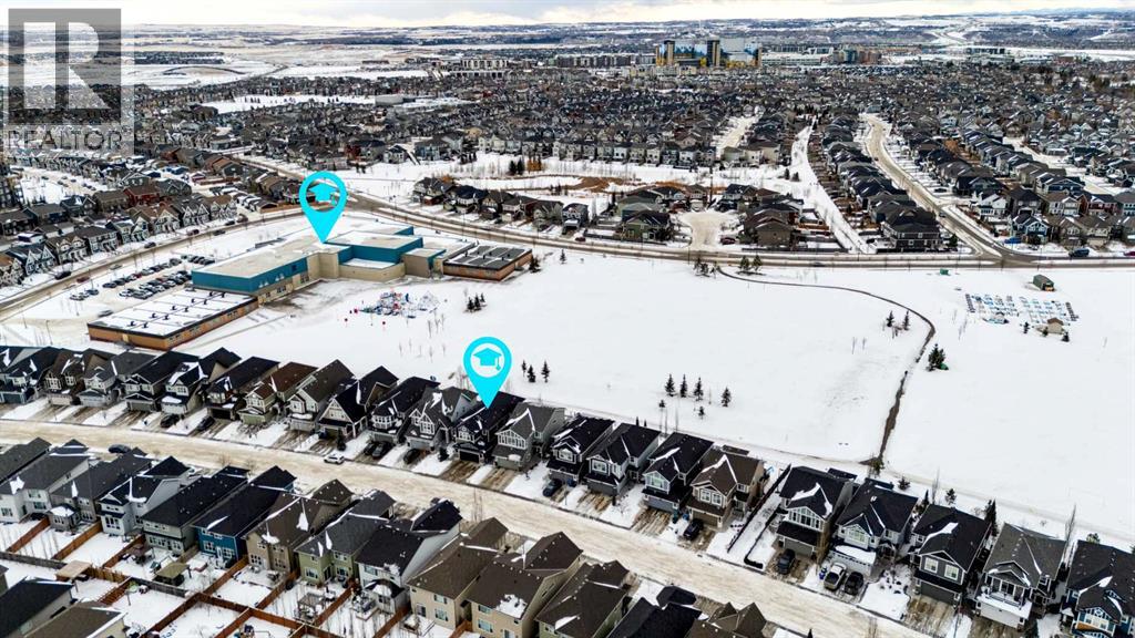 200 Auburn Meadows Crescent Se, Calgary, Alberta  T3M 2E2 - Photo 44 - A2276010