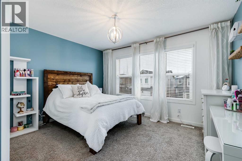 200 Auburn Meadows Crescent Se, Calgary, Alberta  T3M 2E2 - Photo 30 - A2276010