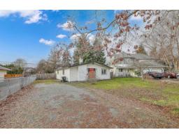 21635 50A AVENUE, Langley, British Columbia