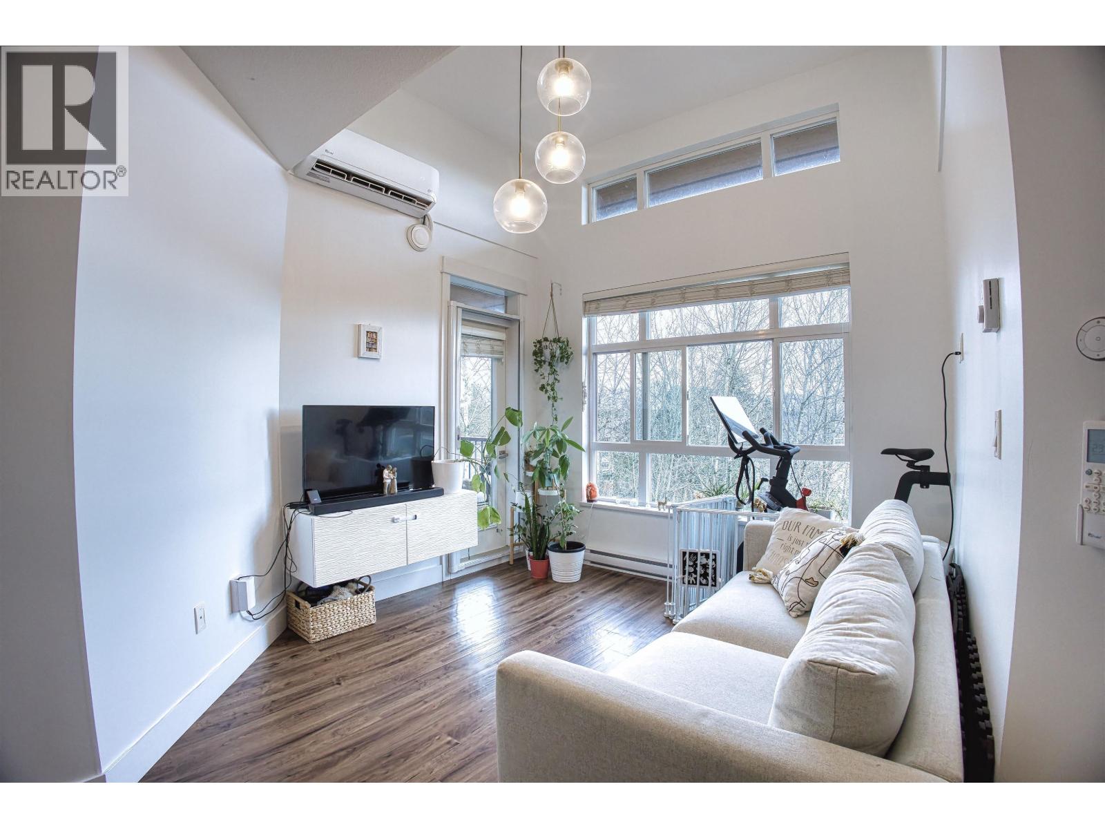 611 2465 Wilson Avenue, Port Coquitlam, British Columbia  V3C 0E6 - Photo 6 - R3078162