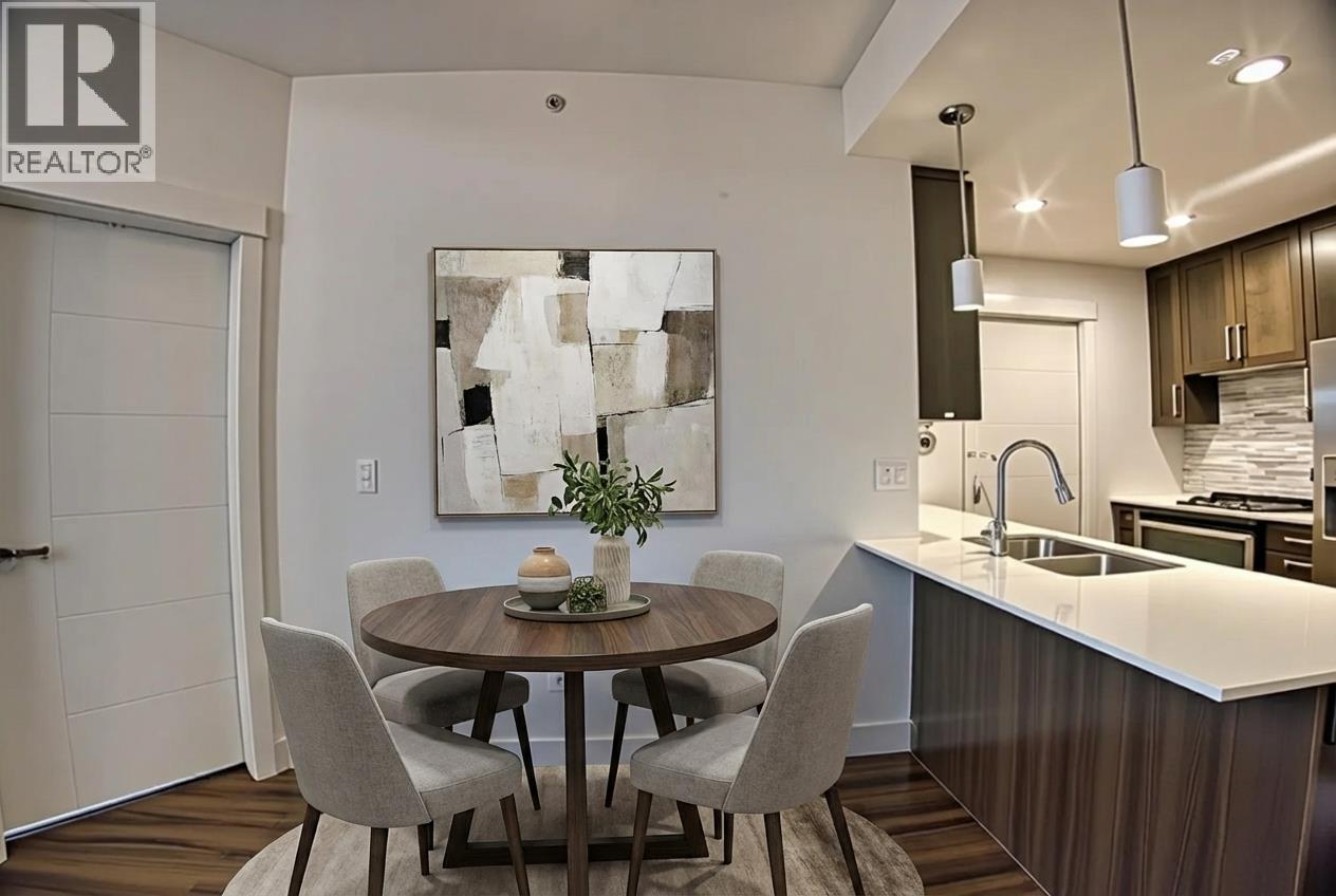 611 2465 Wilson Avenue, Port Coquitlam, British Columbia  V3C 0E6 - Photo 14 - R3078162