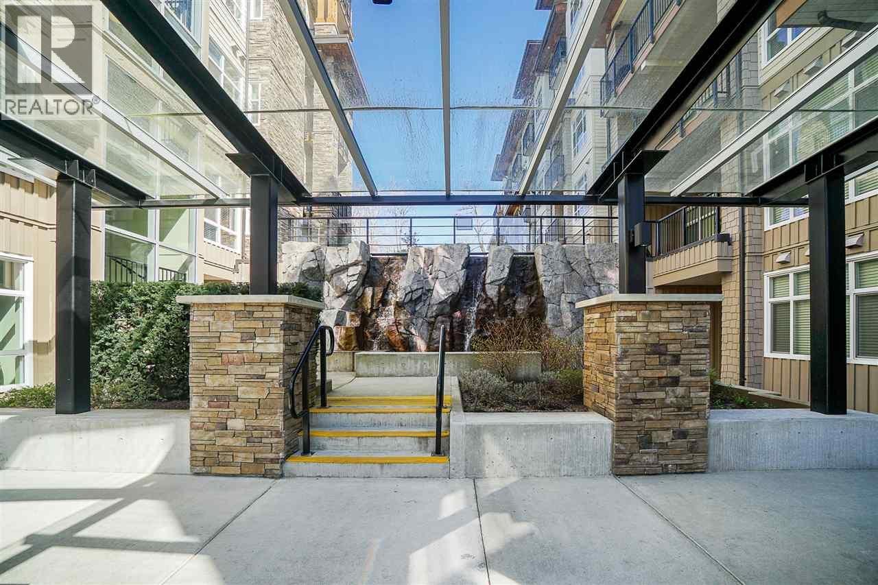 611 2465 Wilson Avenue, Port Coquitlam, British Columbia  V3C 0E6 - Photo 3 - R3078162