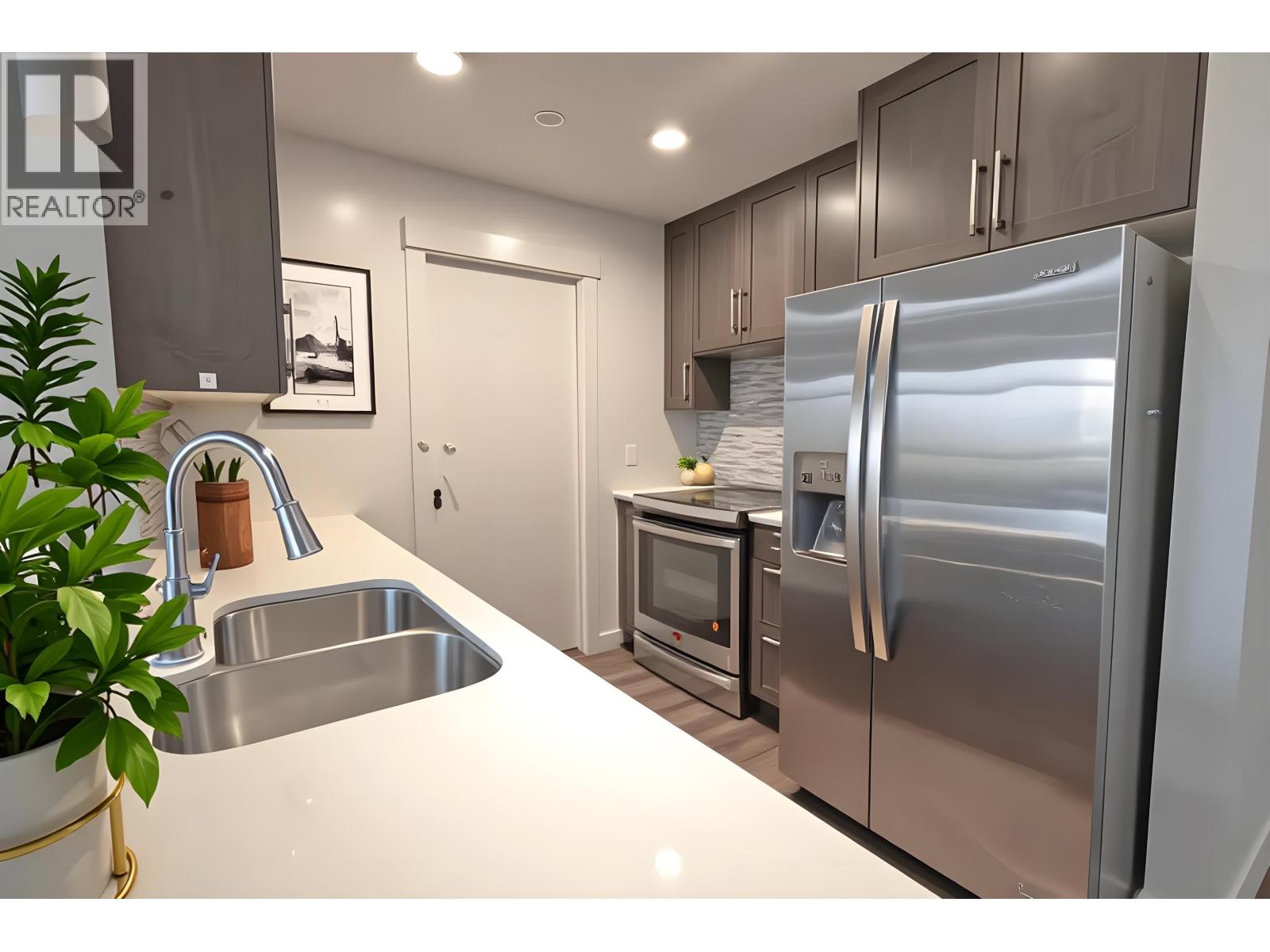 611 2465 Wilson Avenue, Port Coquitlam, British Columbia  V3C 0E6 - Photo 10 - R3078162