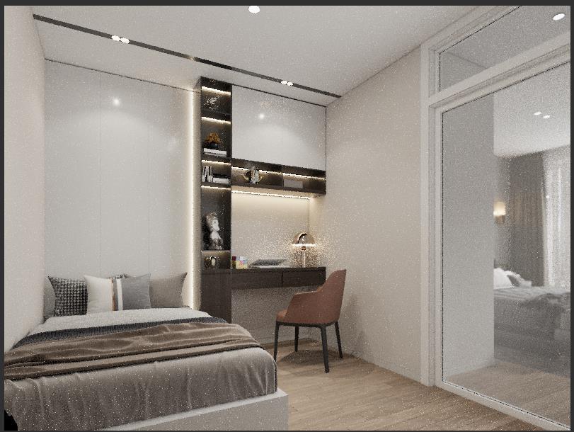 409 15739 Fraser Highway, Surrey, British Columbia  V4N 1G9 - Photo 7 - R3032652